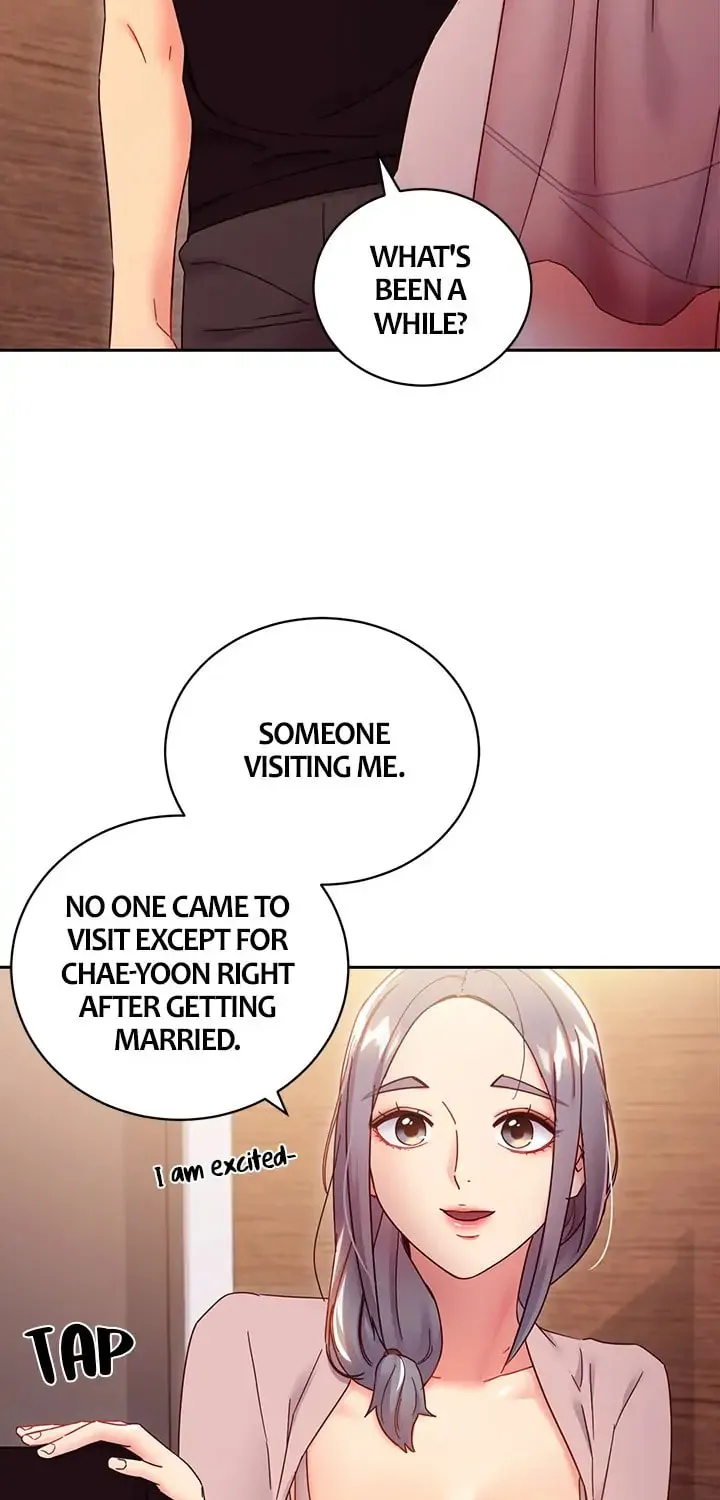 Saeeommaui Chingudeul Chapter 80 Page 53 - Chapter 80