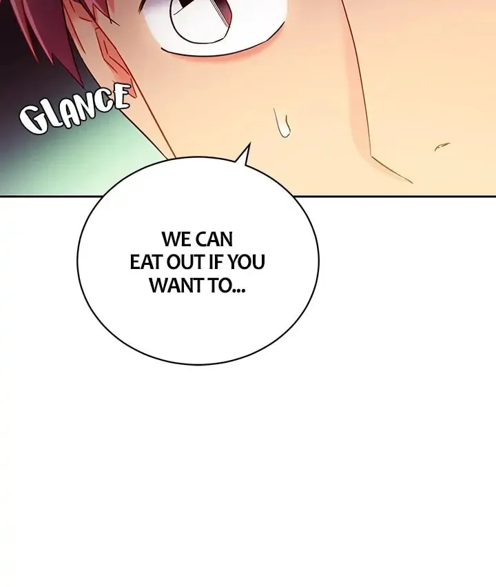 Saeeommaui Chingudeul Chapter 80 Page 55 - Chapter 80