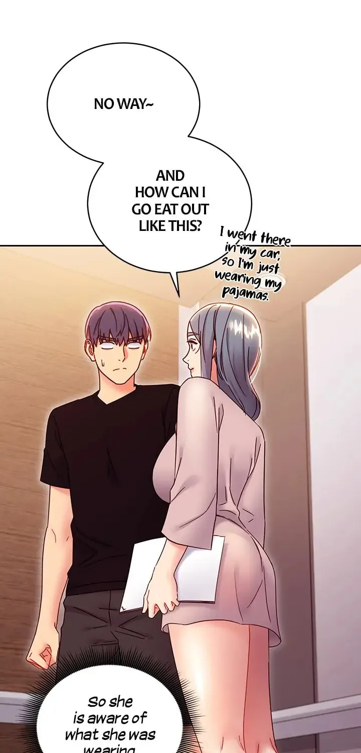 Saeeommaui Chingudeul Chapter 80 Page 56 - Chapter 80