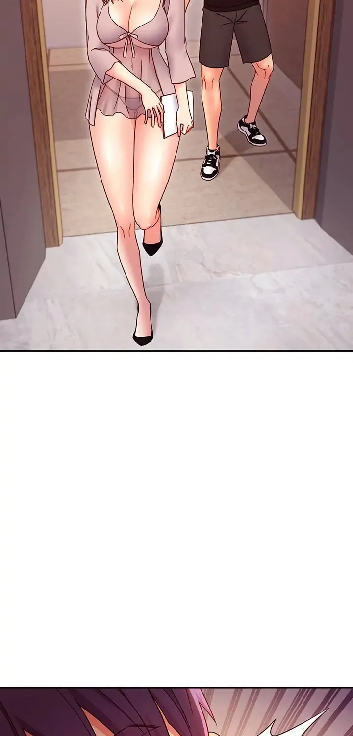 Saeeommaui Chingudeul Chapter 80 Page 59 - Chapter 80