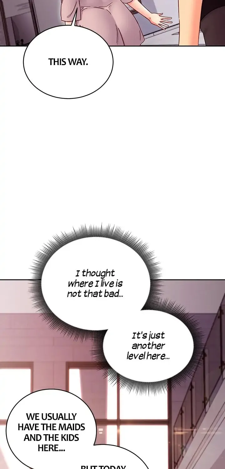 Saeeommaui Chingudeul Chapter 80 Page 64 - Chapter 80