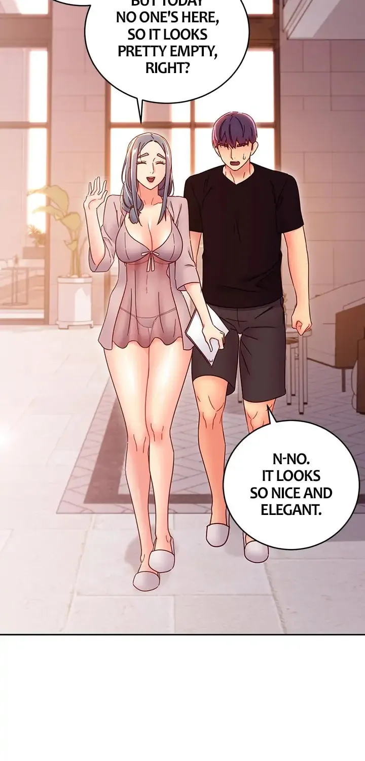 Saeeommaui Chingudeul Chapter 80 Page 65 - Chapter 80