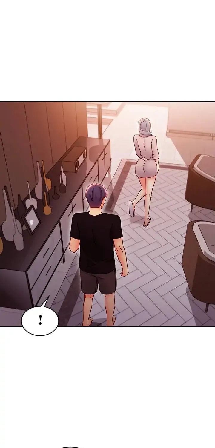 Saeeommaui Chingudeul Chapter 80 Page 67 - Chapter 80