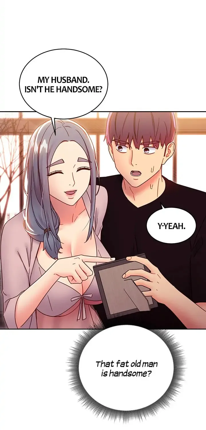 Saeeommaui Chingudeul Chapter 80 Page 69 - Chapter 80
