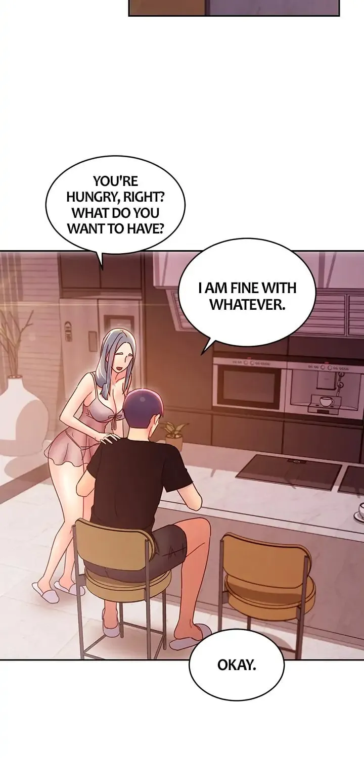 Saeeommaui Chingudeul Chapter 80 Page 71 - Chapter 80