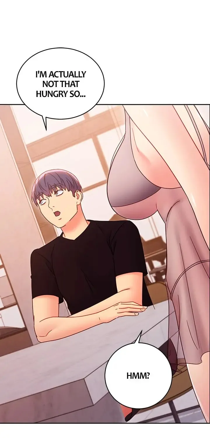 Saeeommaui Chingudeul Chapter 80 Page 72 - Chapter 80