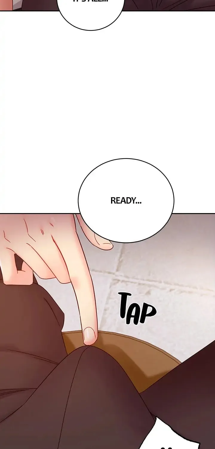 Saeeommaui Chingudeul Chapter 81 Page 5 - Chapter 81
