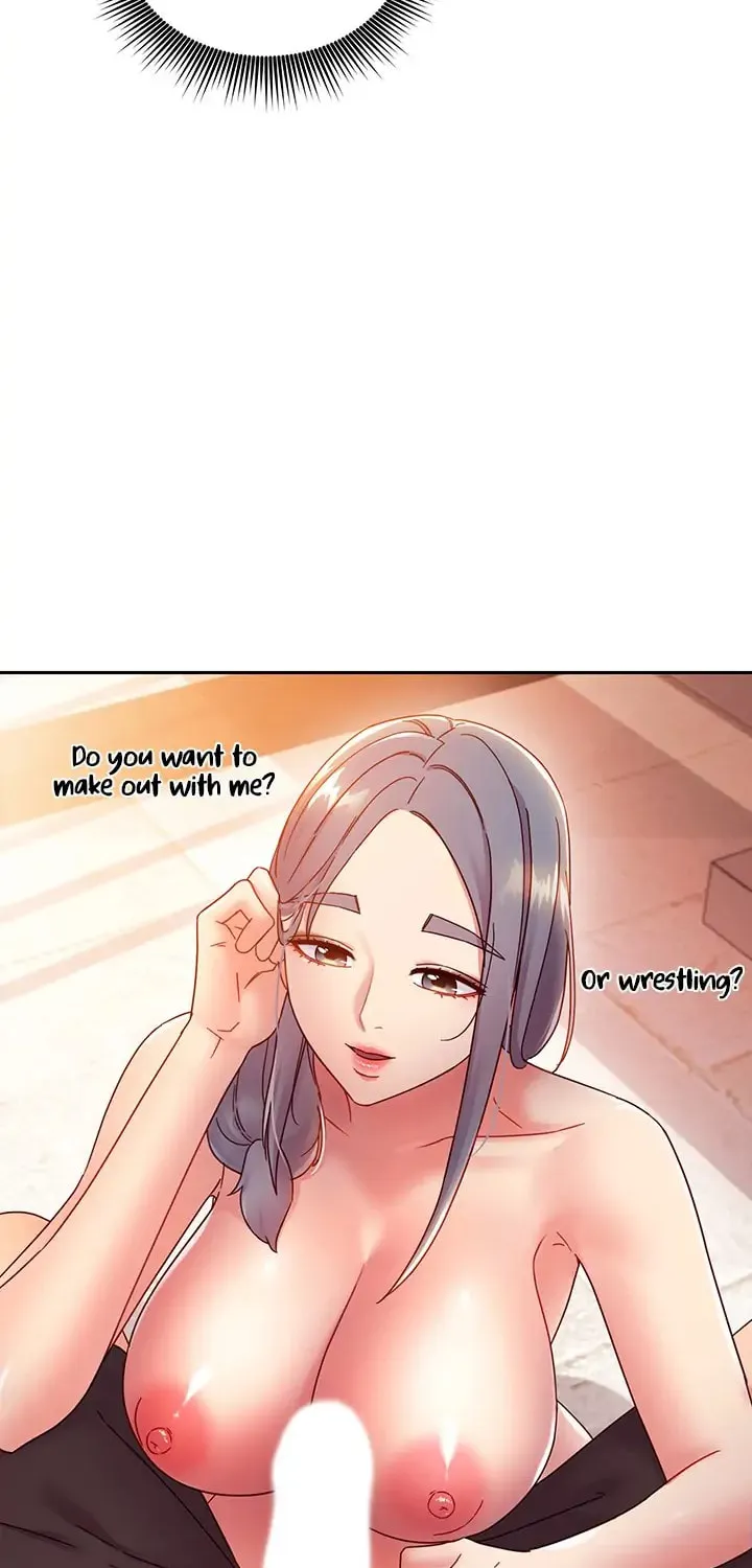 Saeeommaui Chingudeul Chapter 81 Page 8 - Chapter 81