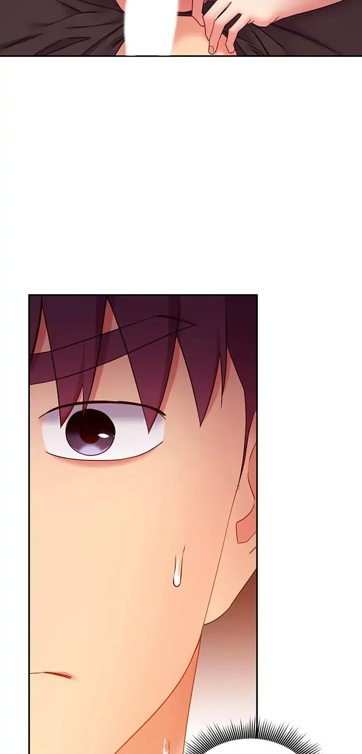 Saeeommaui Chingudeul Chapter 81 Page 9 - Chapter 81