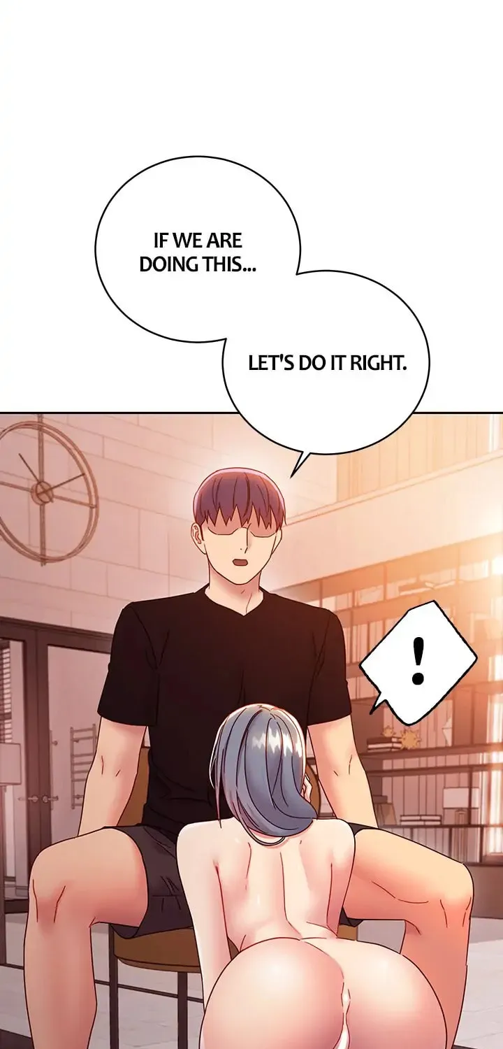 Saeeommaui Chingudeul Chapter 81 Page 16 - Chapter 81