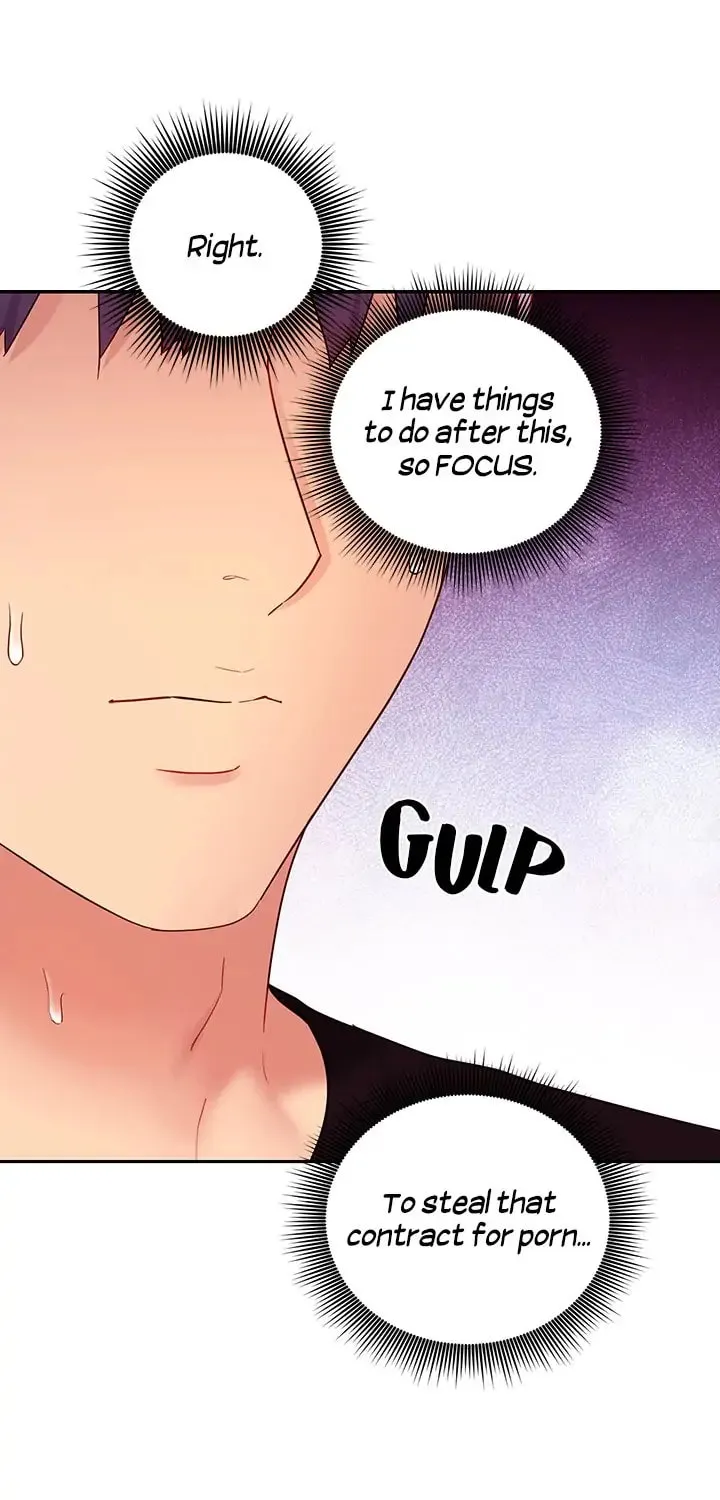 Saeeommaui Chingudeul Chapter 81 Page 29 - Chapter 81