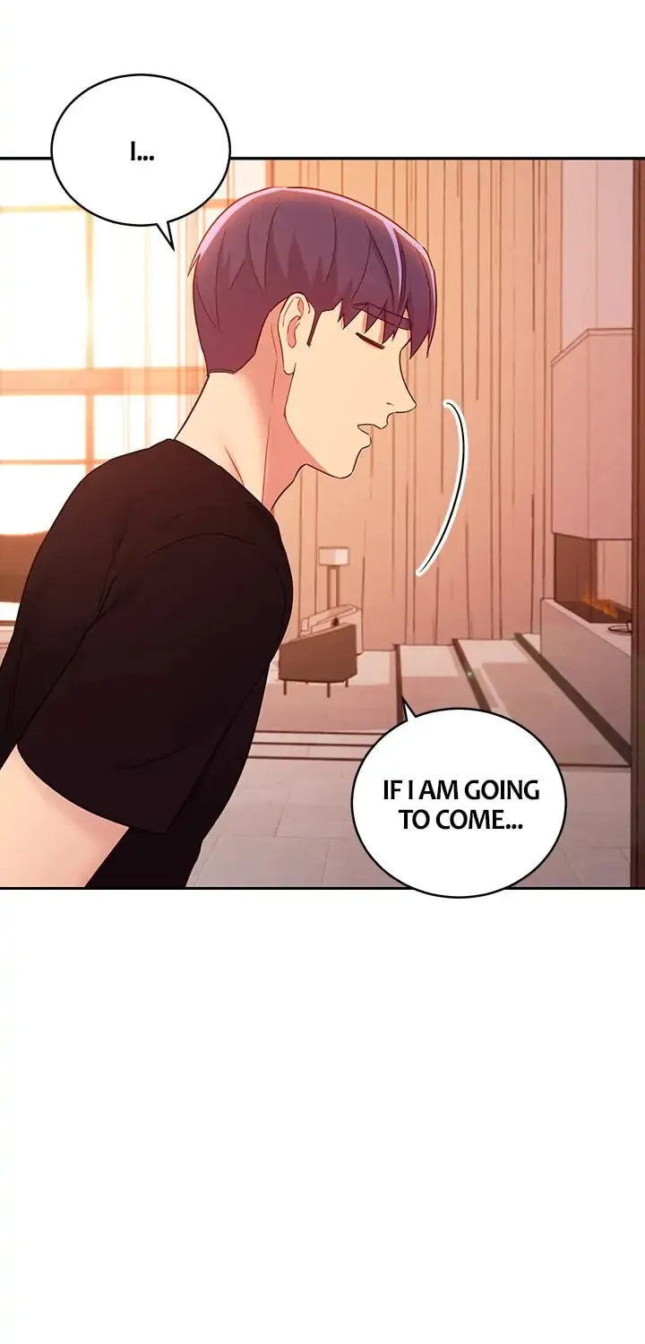 Saeeommaui Chingudeul Chapter 81 Page 33 - Chapter 81