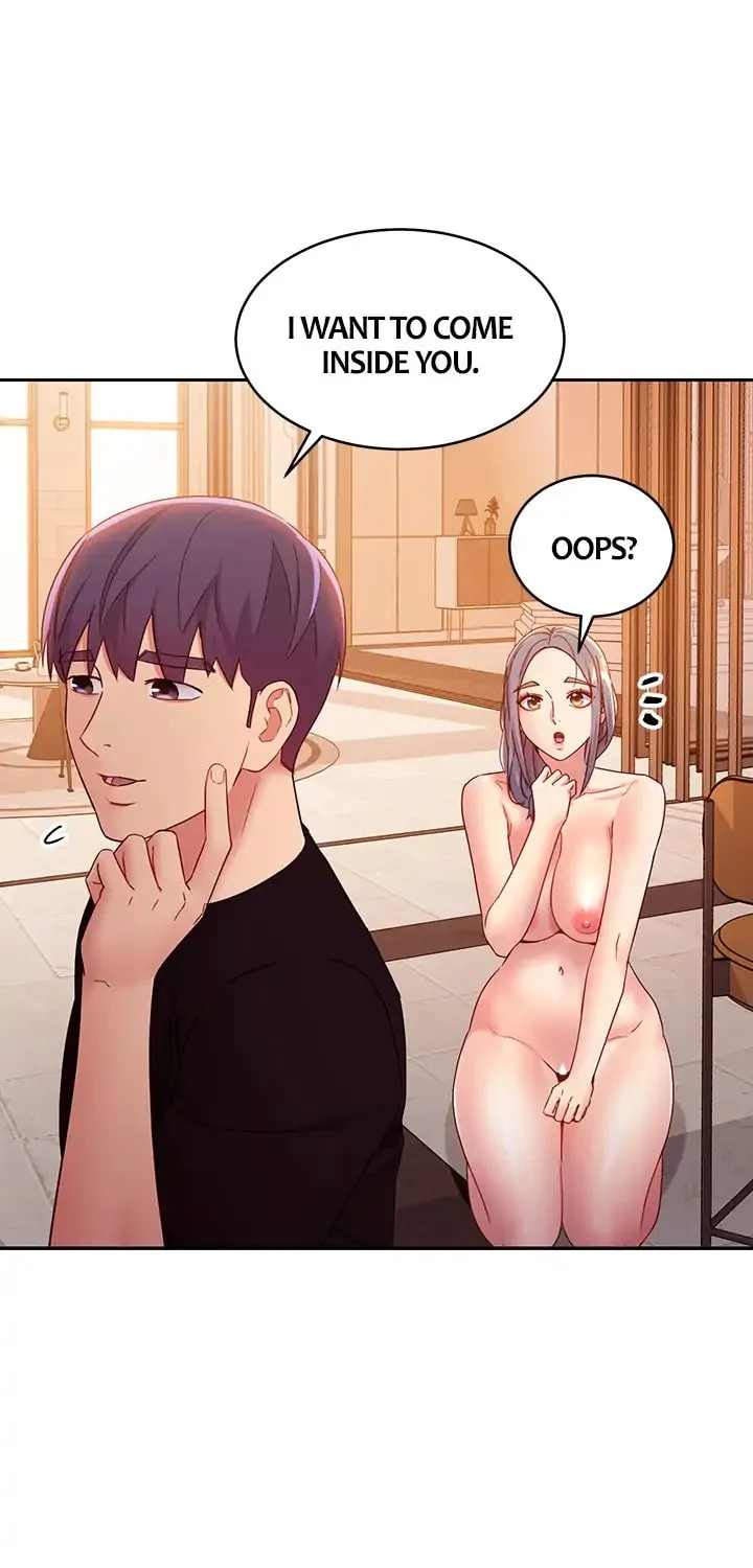 Saeeommaui Chingudeul Chapter 81 Page 34 - Chapter 81