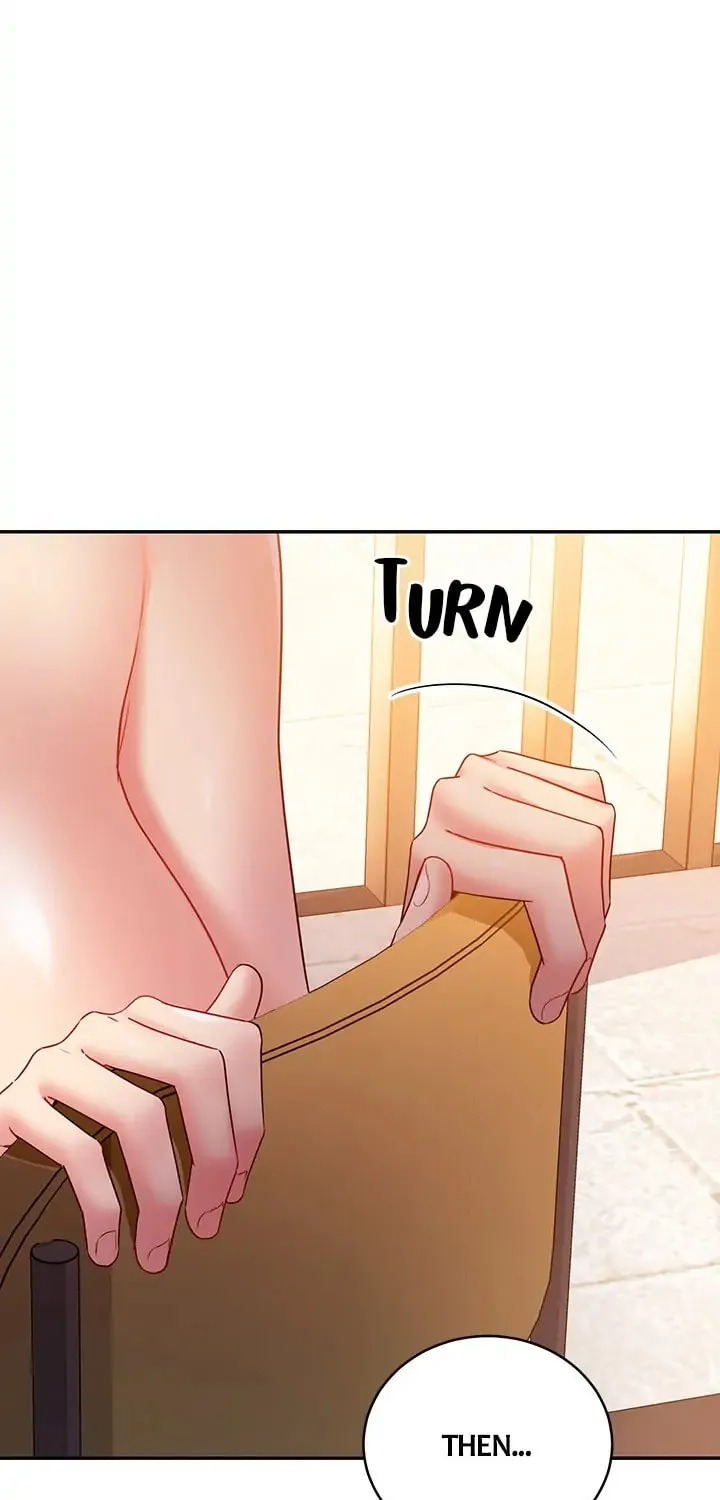 Saeeommaui Chingudeul Chapter 81 Page 36 - Chapter 81