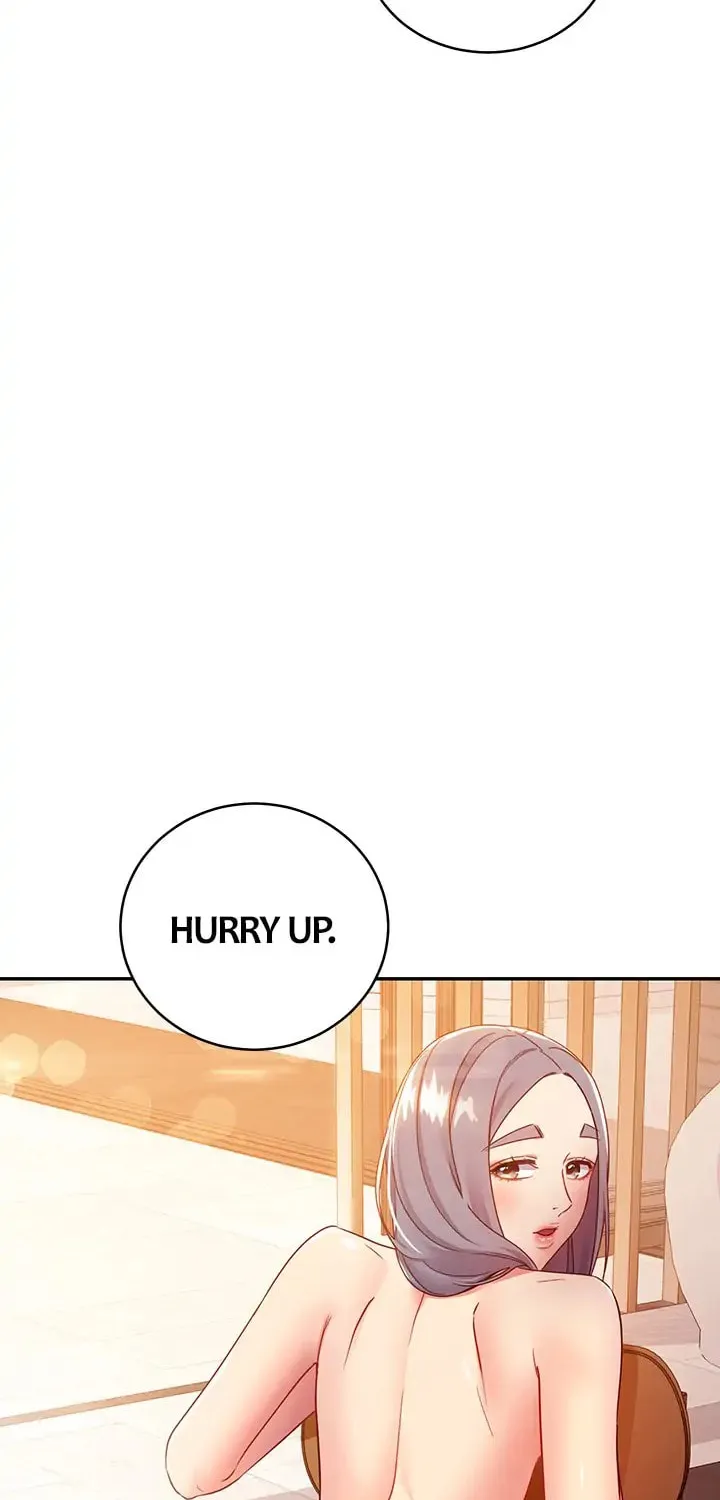 Saeeommaui Chingudeul Chapter 81 Page 37 - Chapter 81