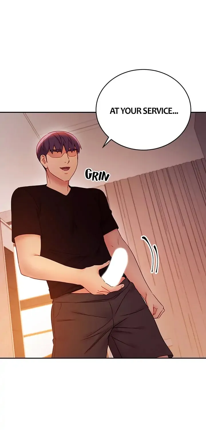 Saeeommaui Chingudeul Chapter 81 Page 39 - Chapter 81