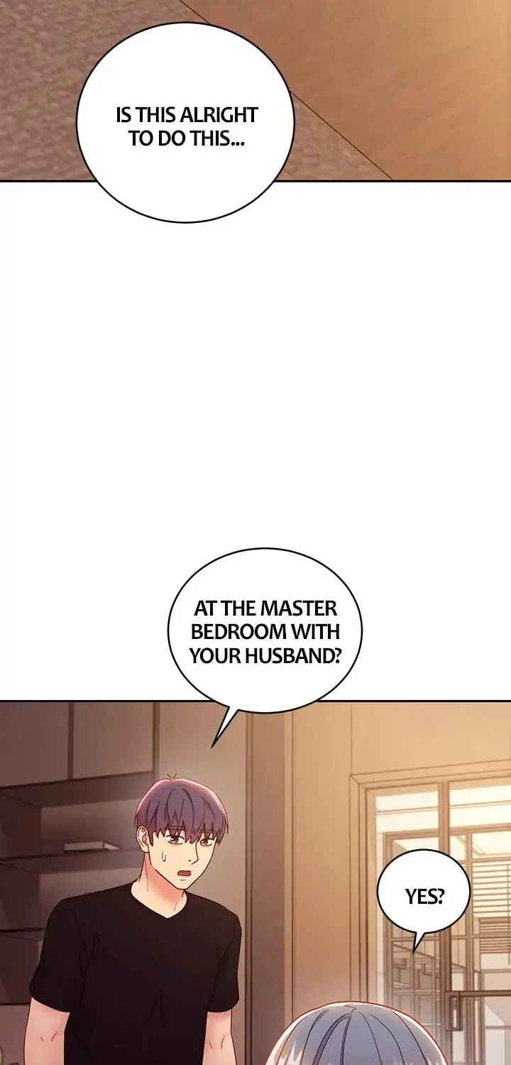 Saeeommaui Chingudeul Chapter 81 Page 47 - Chapter 81