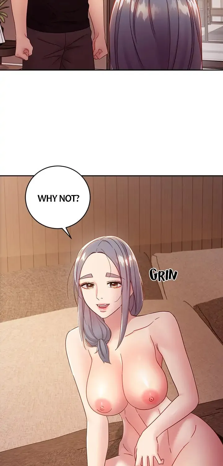 Saeeommaui Chingudeul Chapter 81 Page 48 - Chapter 81