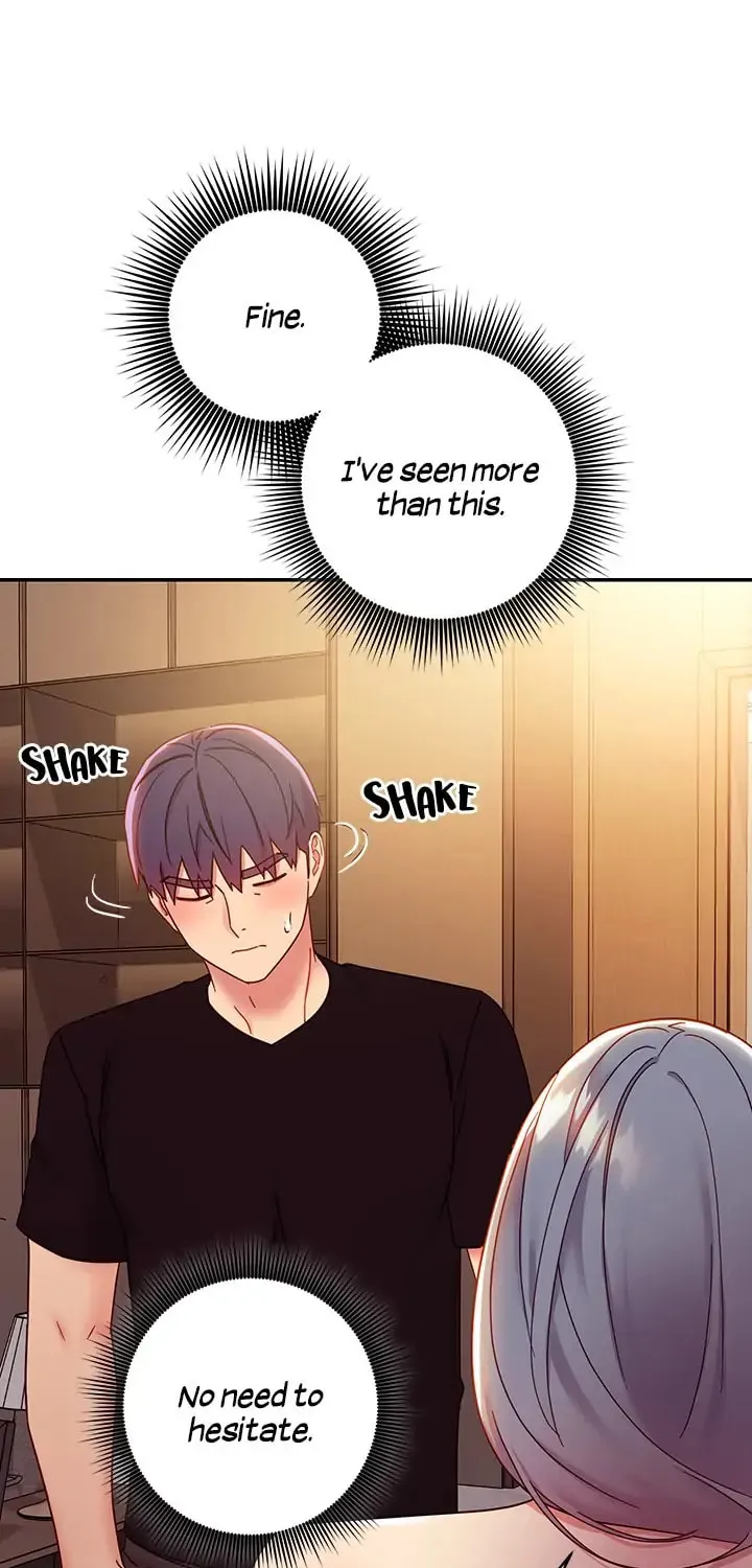 Saeeommaui Chingudeul Chapter 81 Page 50 - Chapter 81