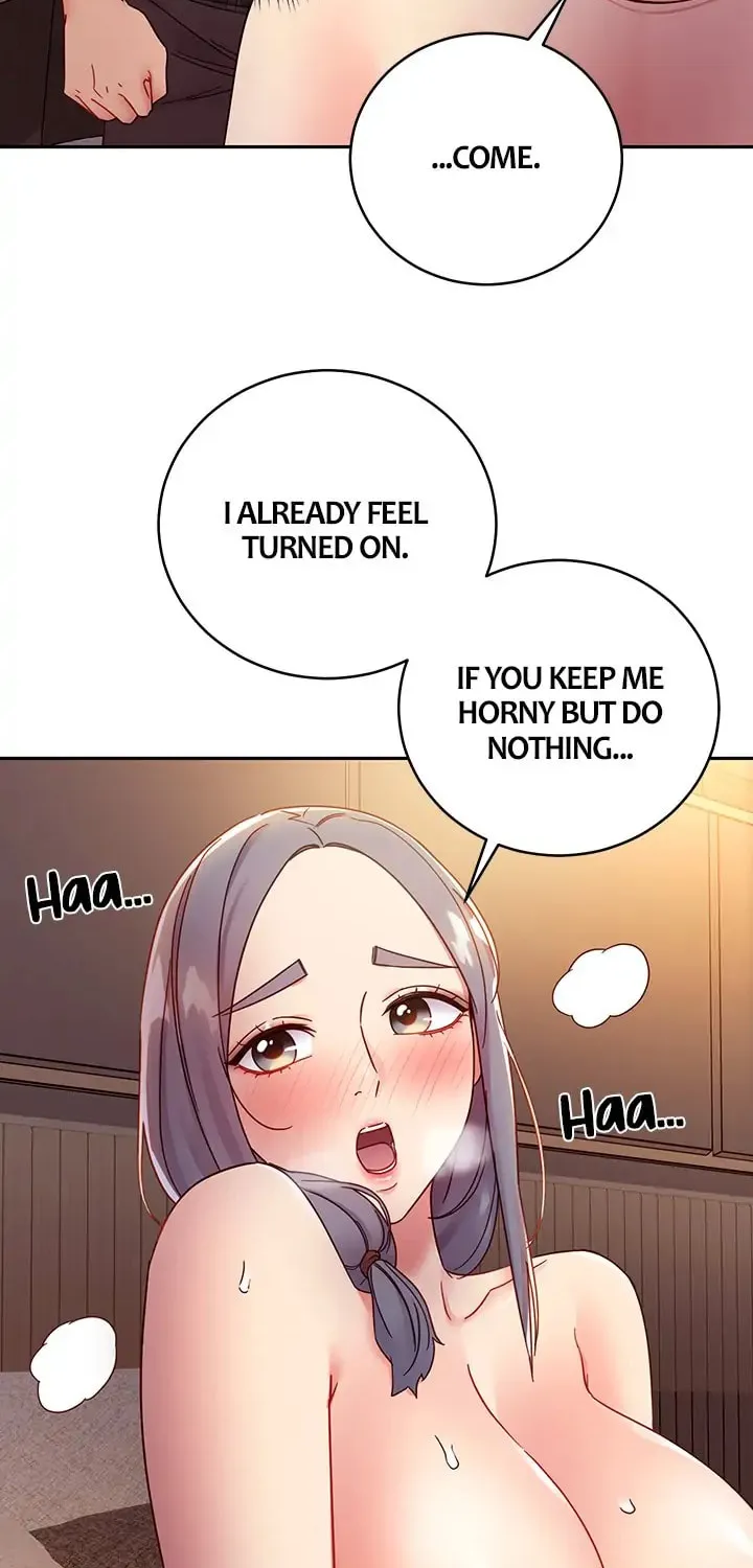 Saeeommaui Chingudeul Chapter 81 Page 51 - Chapter 81