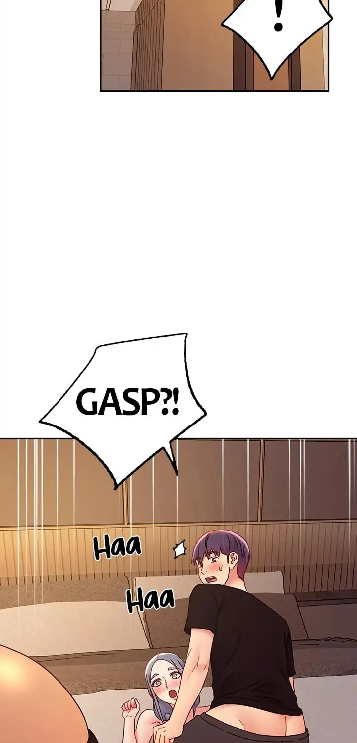 Saeeommaui Chingudeul Chapter 81 Page 63 - Chapter 81