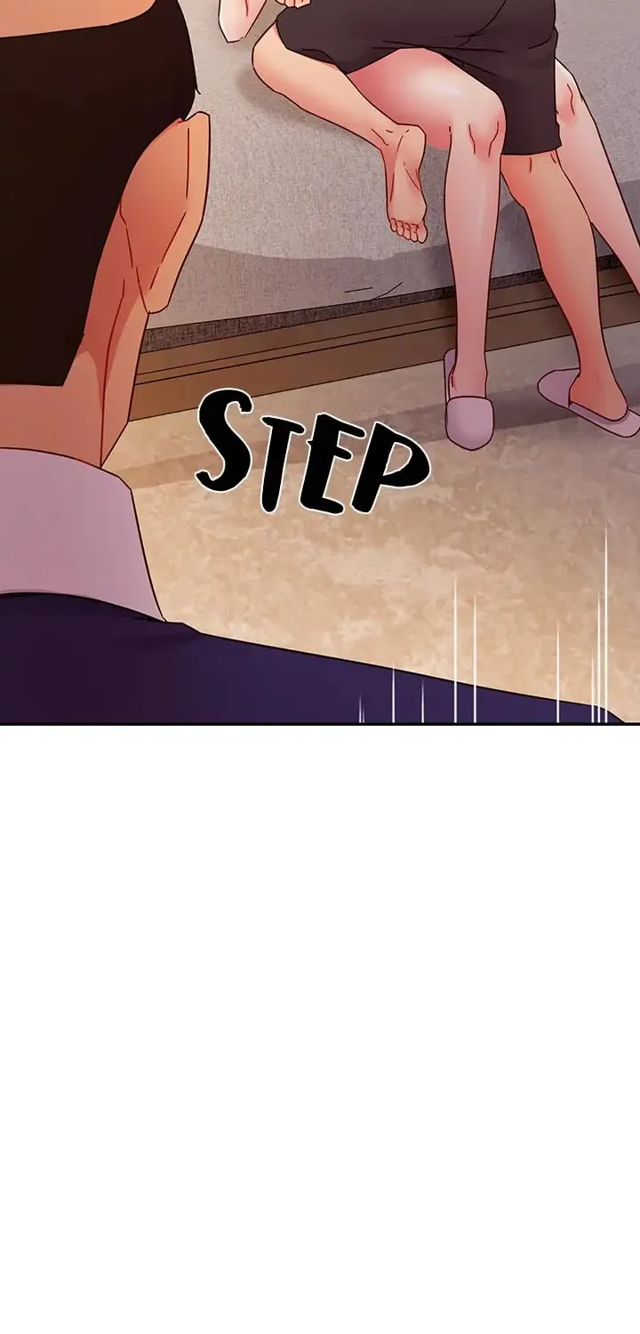 Saeeommaui Chingudeul Chapter 81 Page 64 - Chapter 81