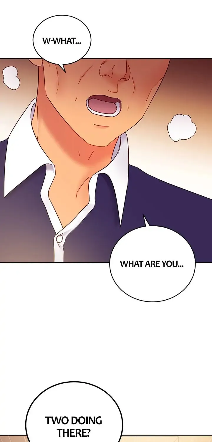 Saeeommaui Chingudeul Chapter 81 Page 65 - Chapter 81