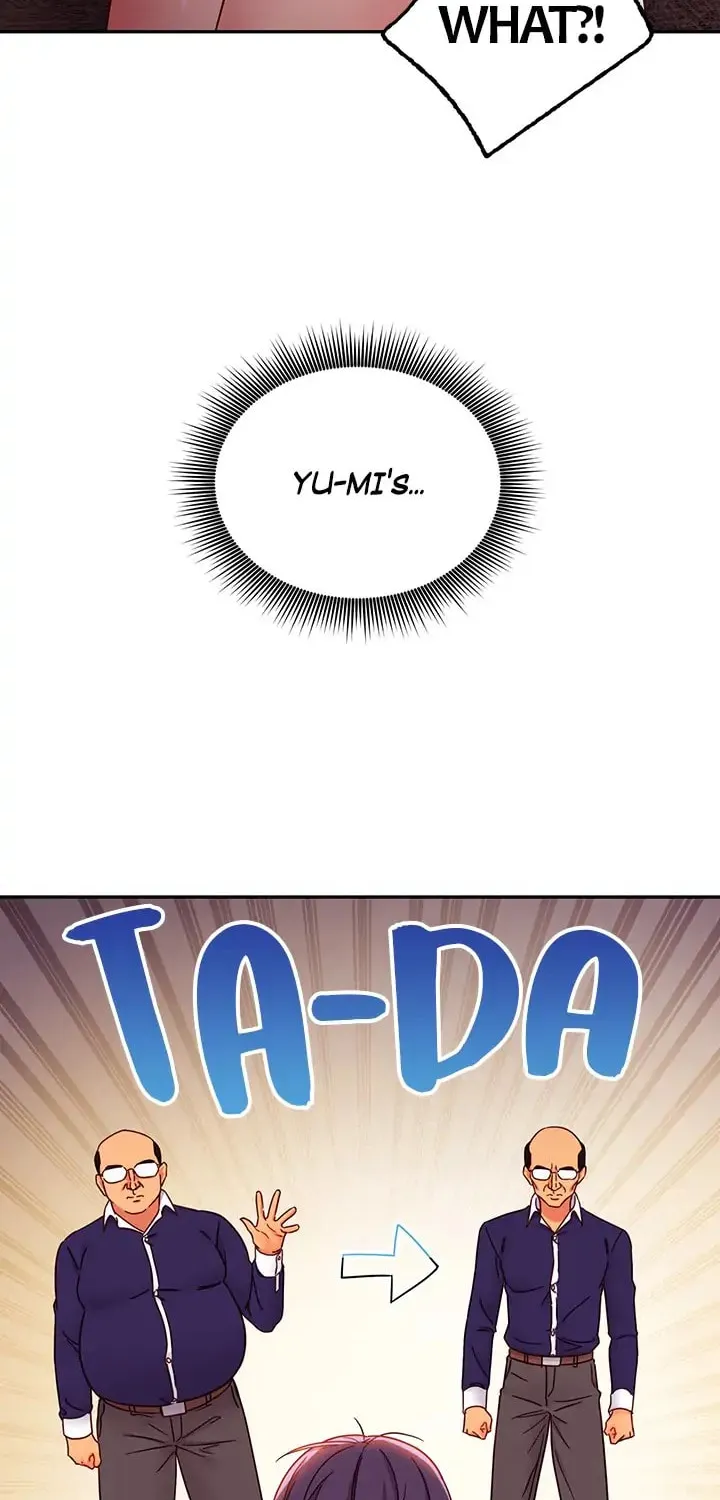 Saeeommaui Chingudeul Chapter 81 Page 71 - Chapter 81