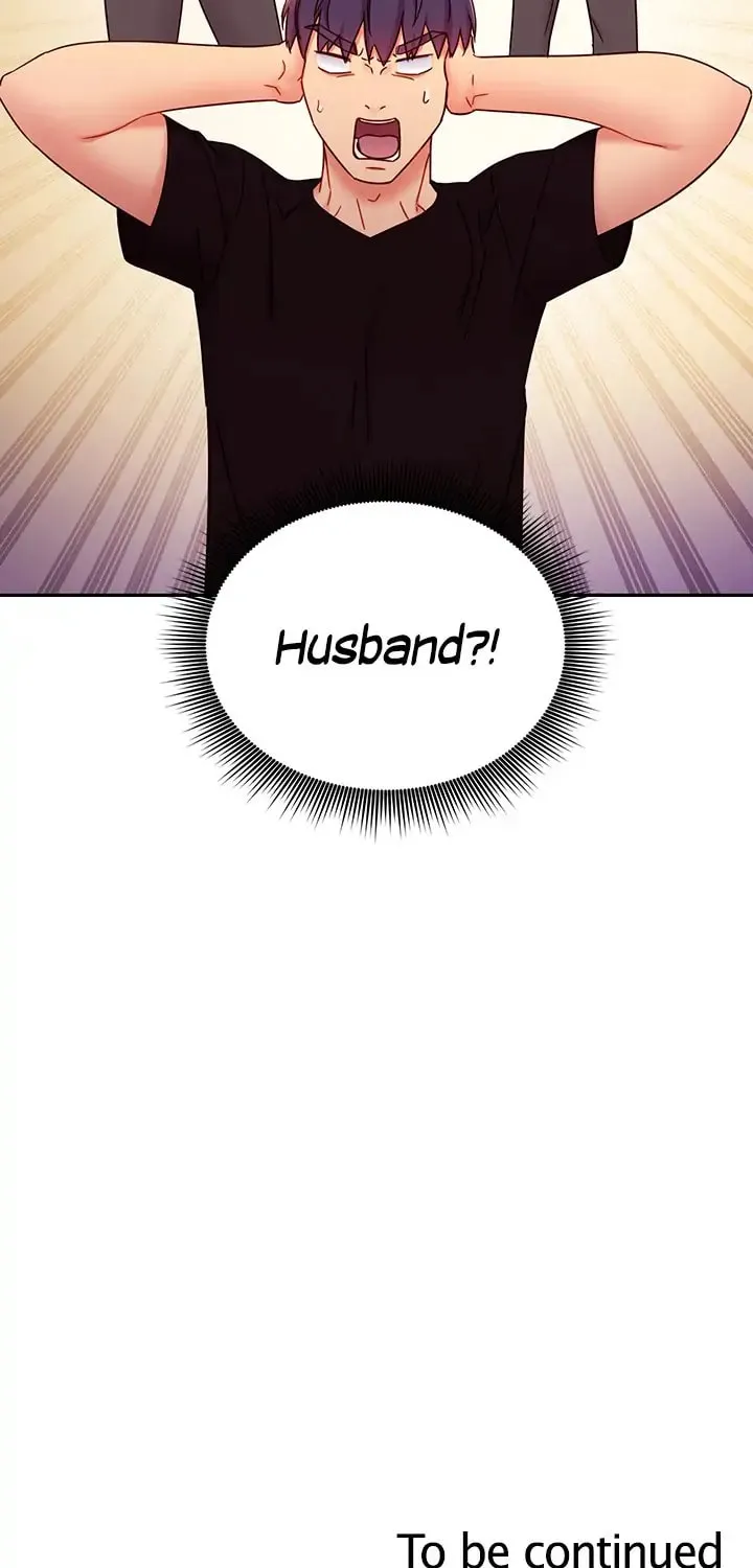 Saeeommaui Chingudeul Chapter 81 Page 72 - Chapter 81