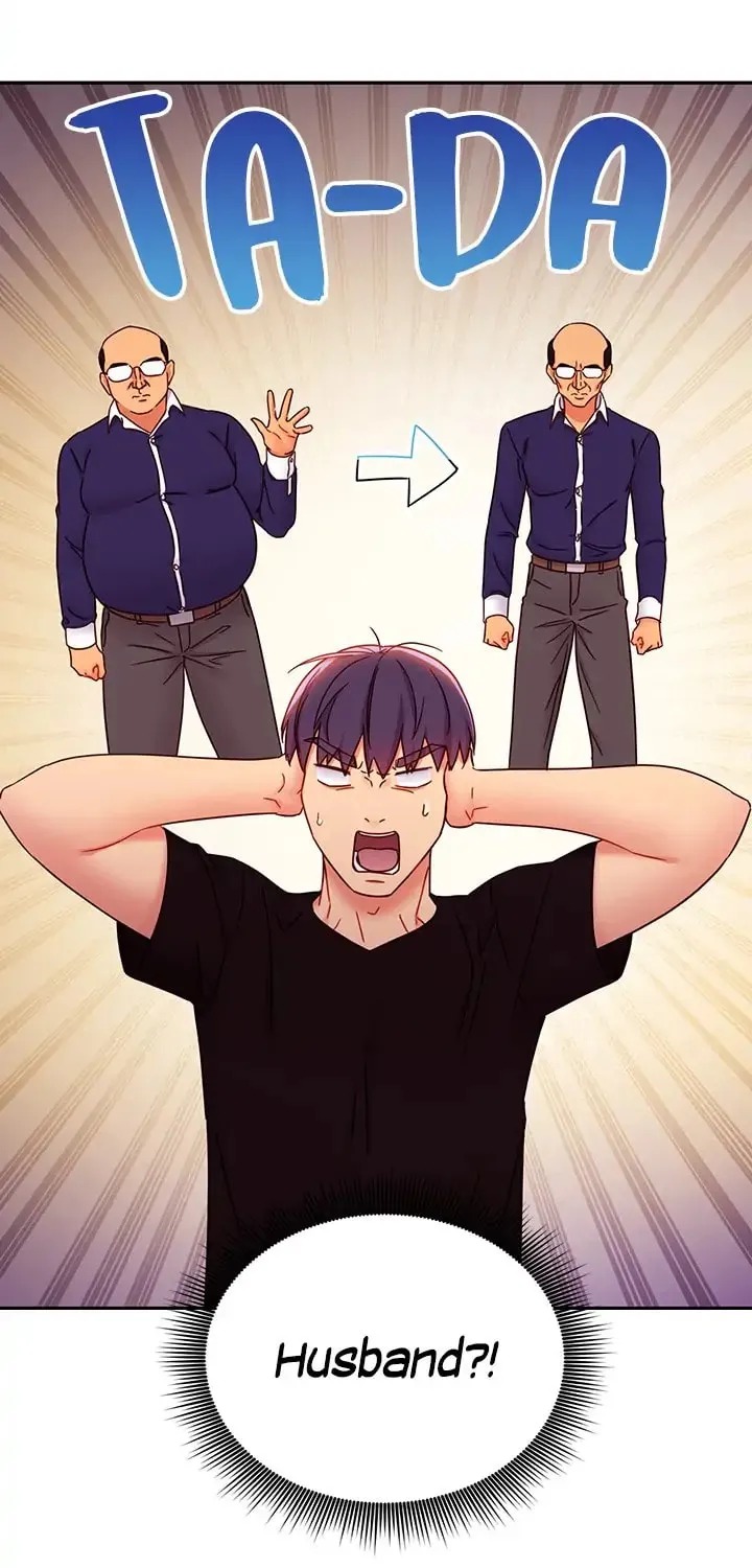 Saeeommaui Chingudeul Chapter 82 Page 5 - Chapter 82