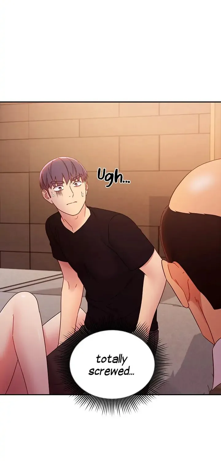 Saeeommaui Chingudeul Chapter 82 Page 9 - Chapter 82