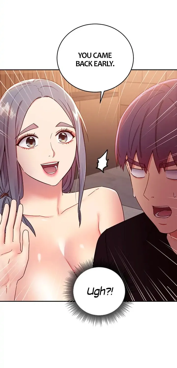 Saeeommaui Chingudeul Chapter 82 Page 10 - Chapter 82