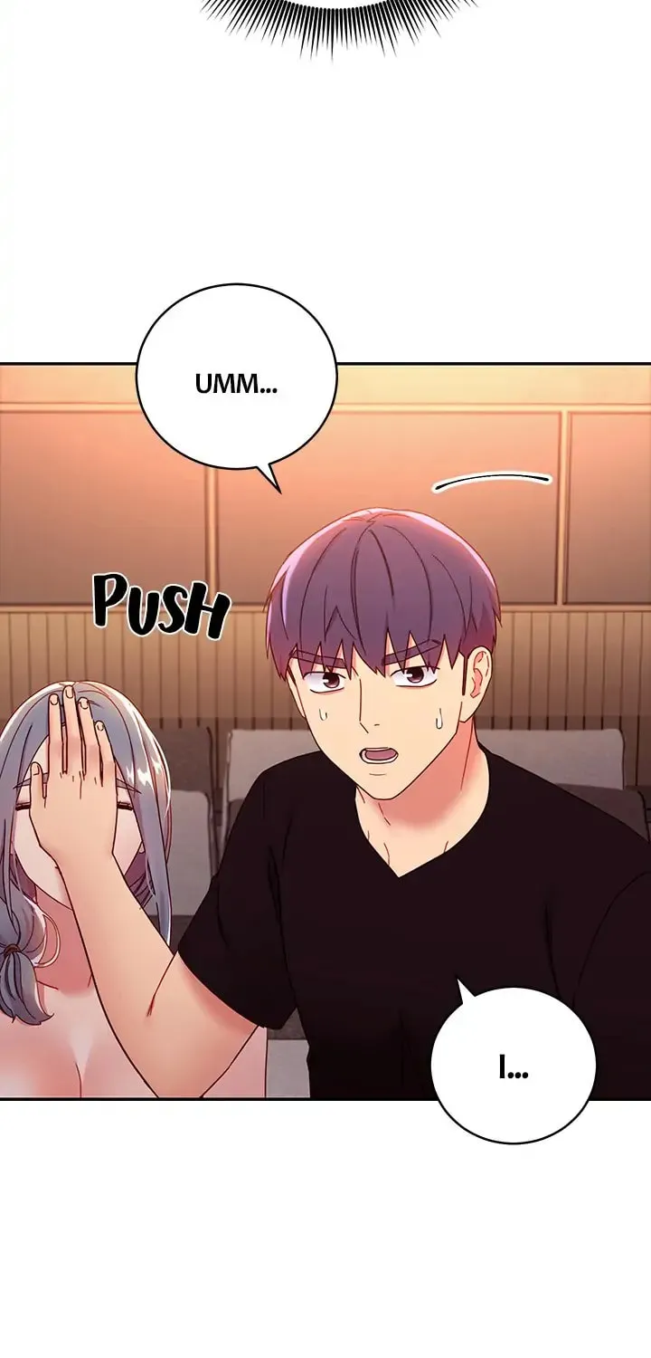 Saeeommaui Chingudeul Chapter 82 Page 12 - Chapter 82
