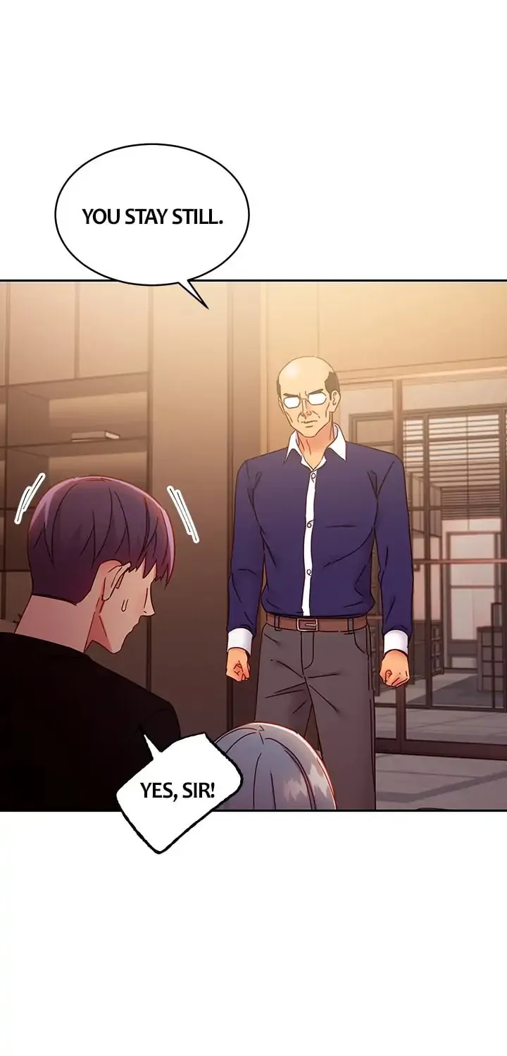 Saeeommaui Chingudeul Chapter 82 Page 13 - Chapter 82