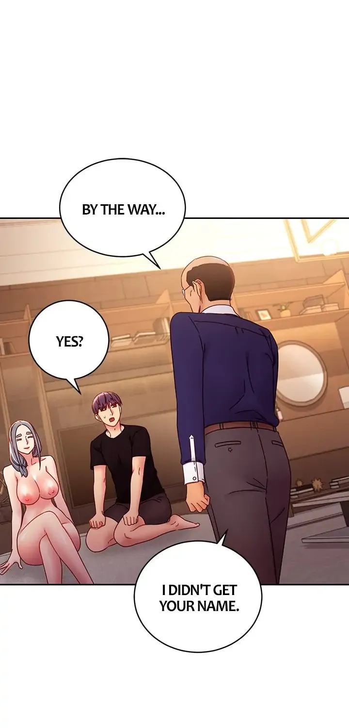 Saeeommaui Chingudeul Chapter 82 Page 18 - Chapter 82