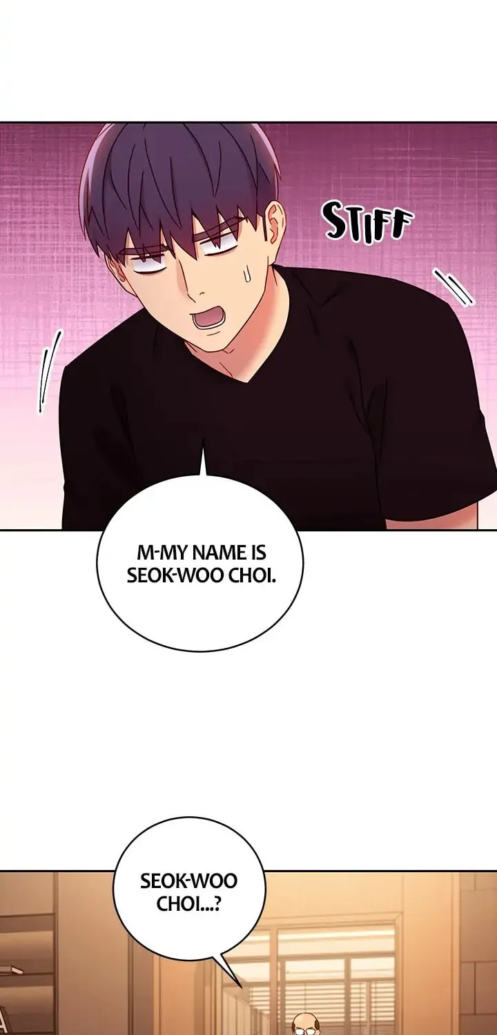 Saeeommaui Chingudeul Chapter 82 Page 19 - Chapter 82