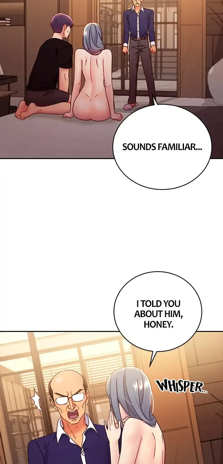 Saeeommaui Chingudeul Chapter 82 Page 20 - Chapter 82