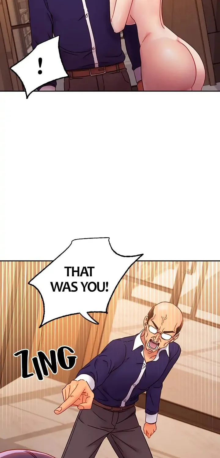 Saeeommaui Chingudeul Chapter 82 Page 21 - Chapter 82