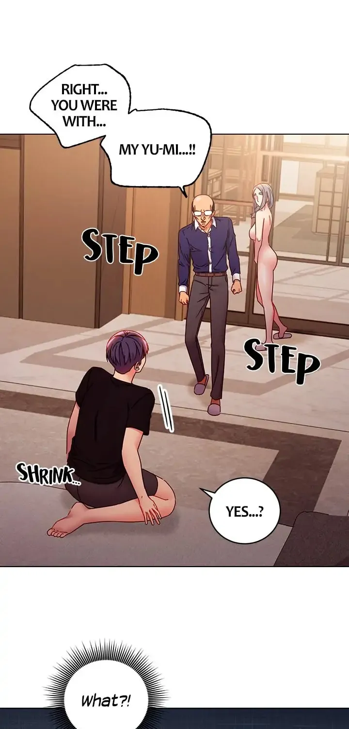 Saeeommaui Chingudeul Chapter 82 Page 23 - Chapter 82