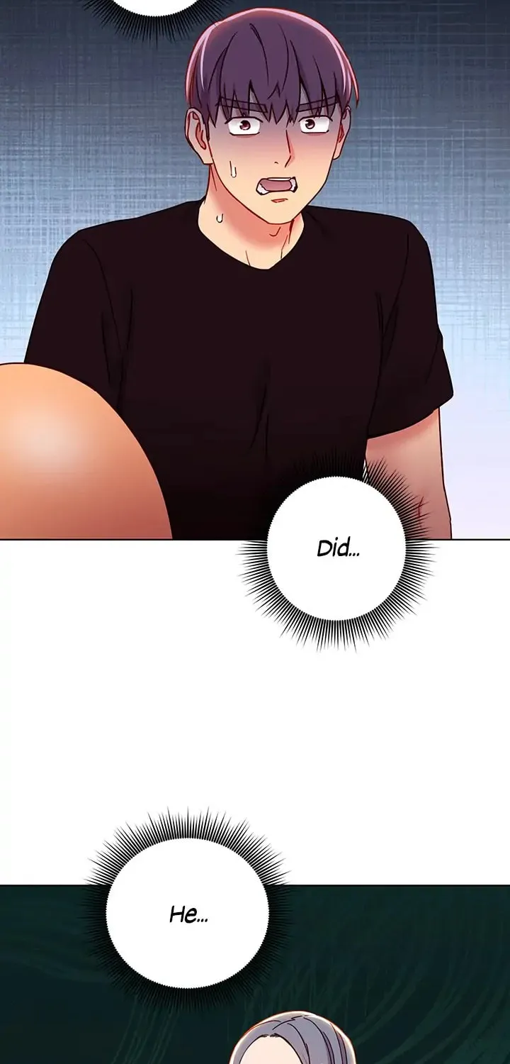 Saeeommaui Chingudeul Chapter 82 Page 24 - Chapter 82