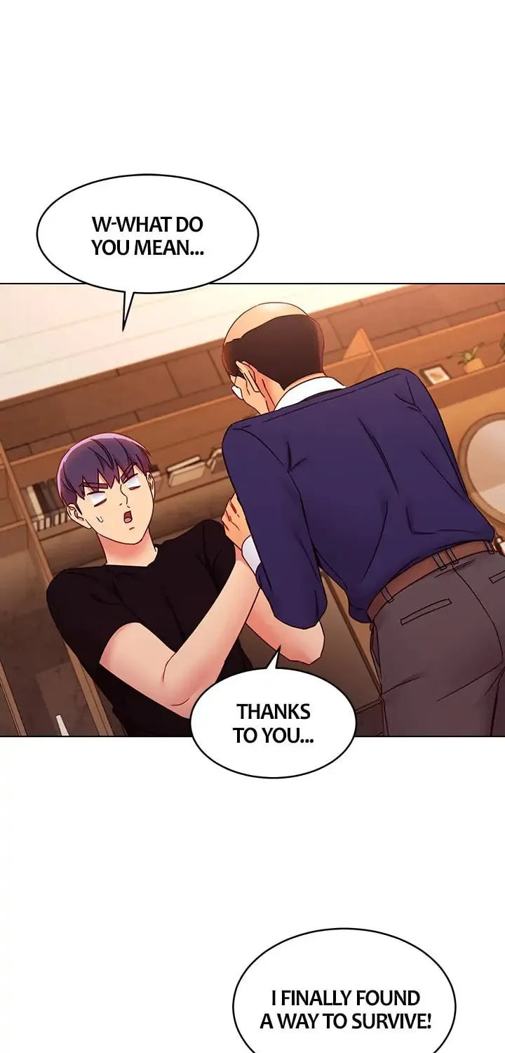Saeeommaui Chingudeul Chapter 82 Page 30 - Chapter 82