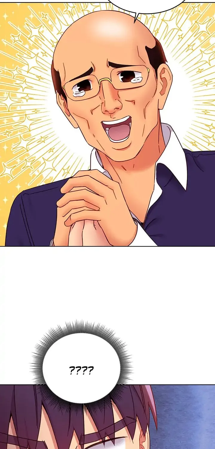 Saeeommaui Chingudeul Chapter 82 Page 31 - Chapter 82