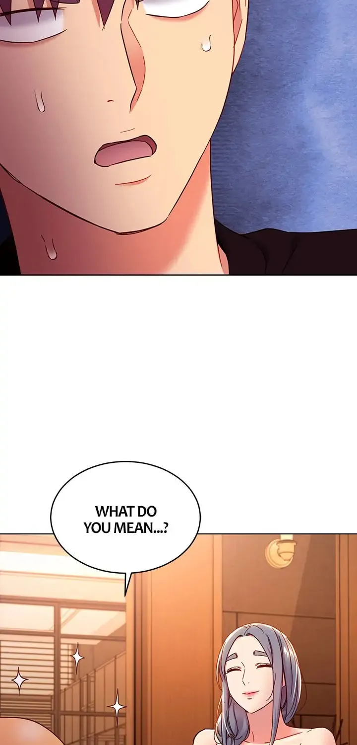 Saeeommaui Chingudeul Chapter 82 Page 32 - Chapter 82