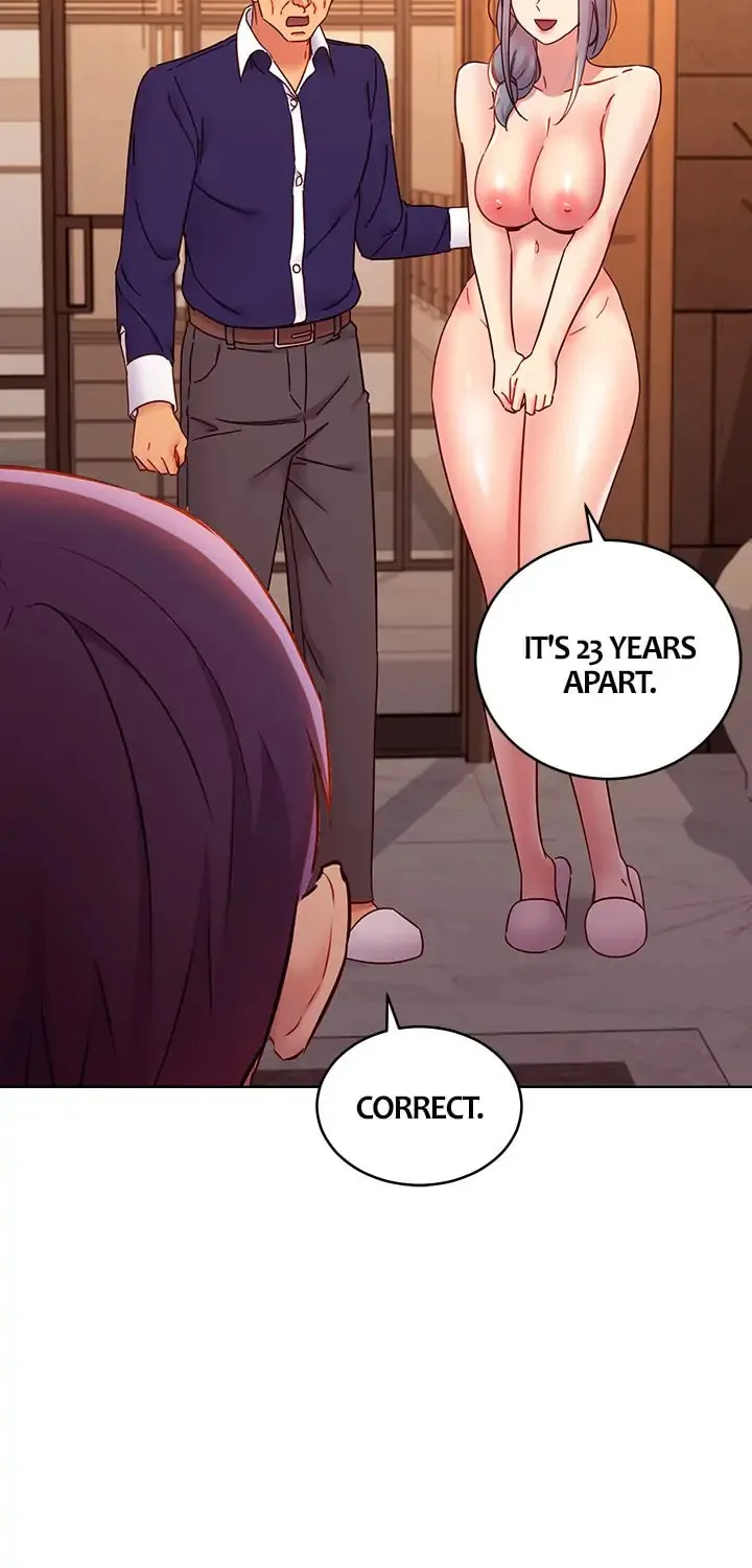 Saeeommaui Chingudeul Chapter 82 Page 34 - Chapter 82