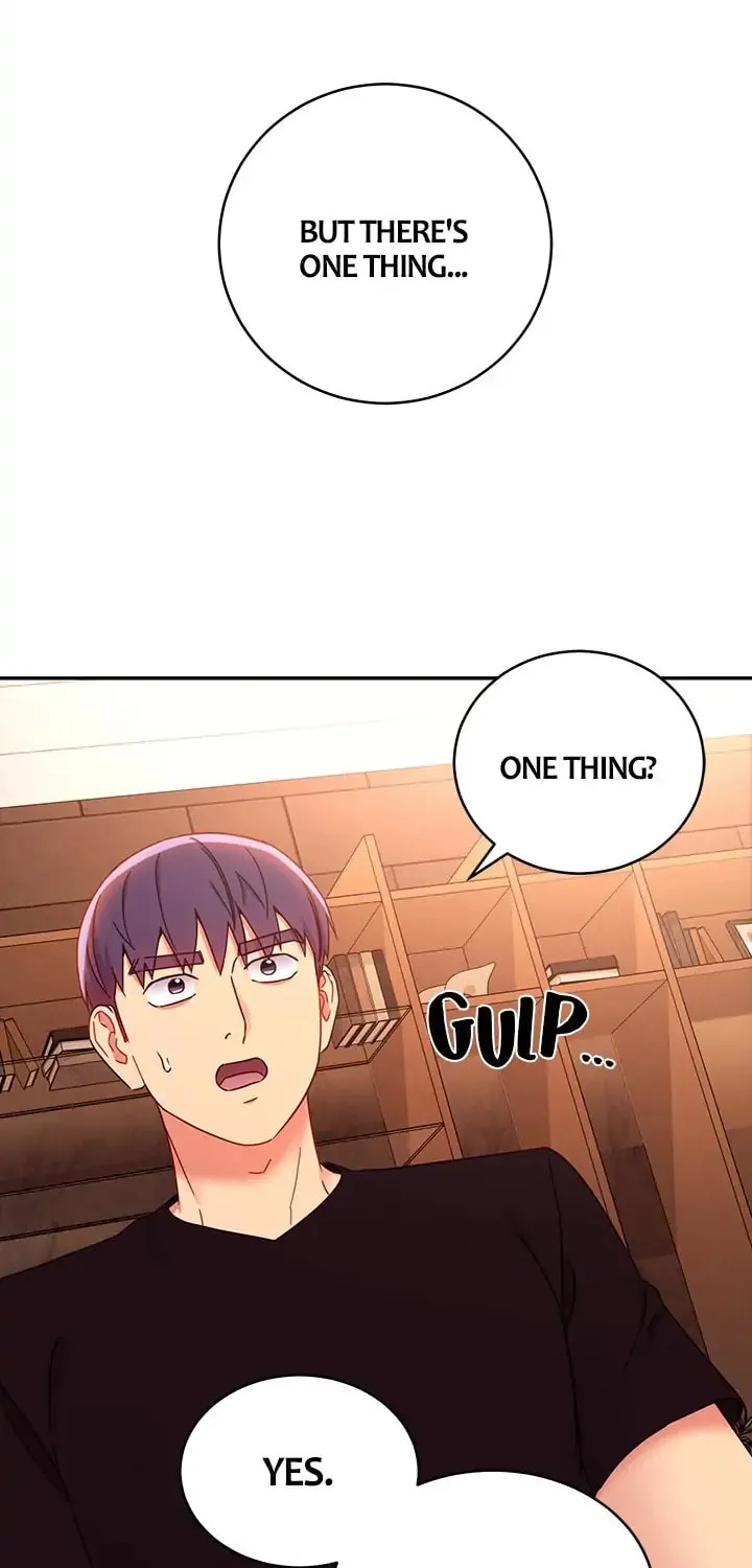 Saeeommaui Chingudeul Chapter 82 Page 36 - Chapter 82
