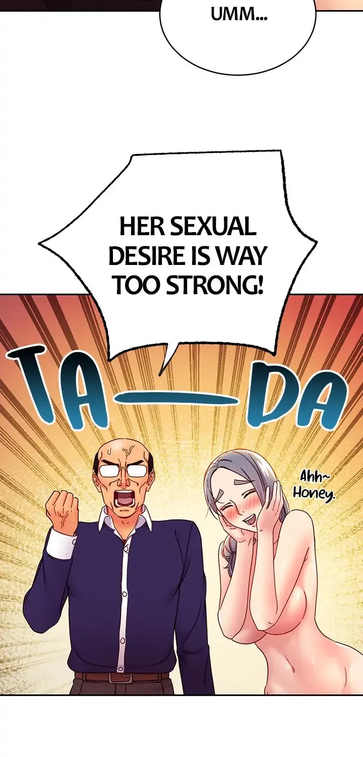 Saeeommaui Chingudeul Chapter 82 Page 37 - Chapter 82