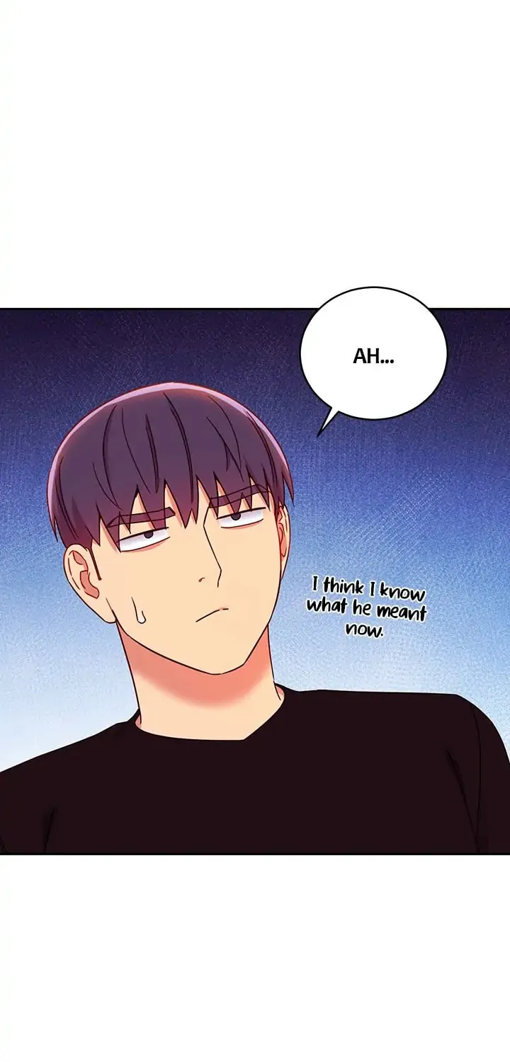 Saeeommaui Chingudeul Chapter 82 Page 38 - Chapter 82