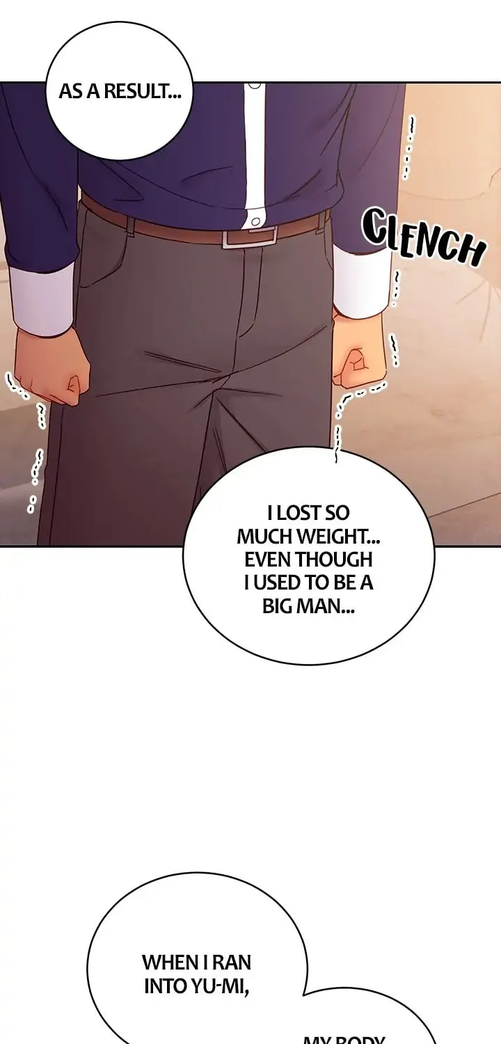 Saeeommaui Chingudeul Chapter 82 Page 41 - Chapter 82