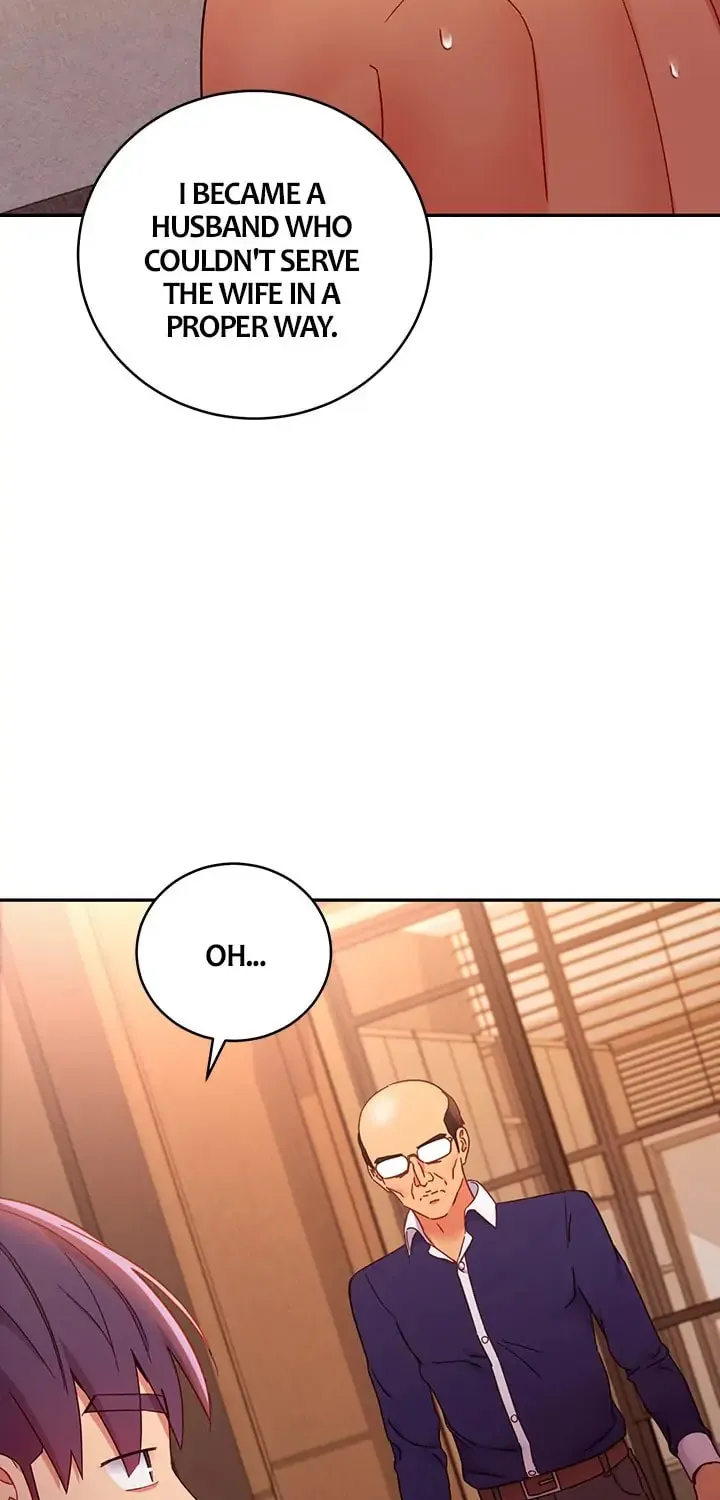 Saeeommaui Chingudeul Chapter 82 Page 43 - Chapter 82