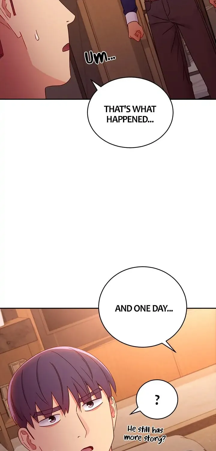 Saeeommaui Chingudeul Chapter 82 Page 44 - Chapter 82